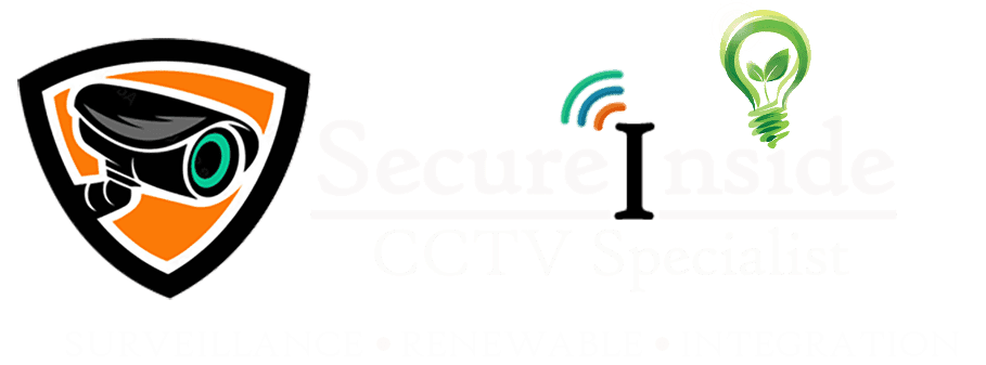 Secure Inside CCTV Specialist logo